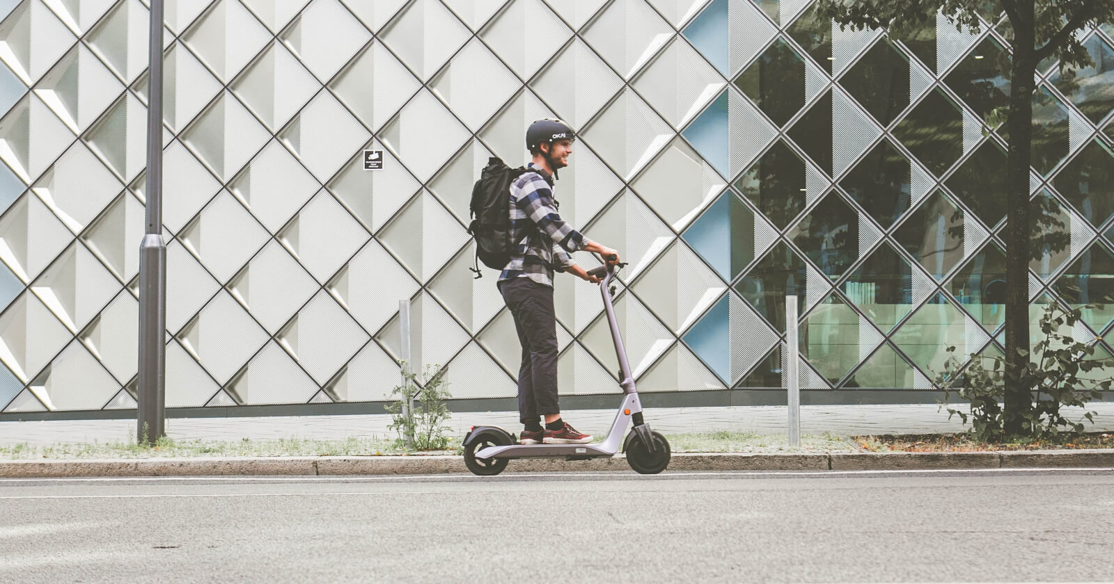 Marcas de patinetes eléctricos