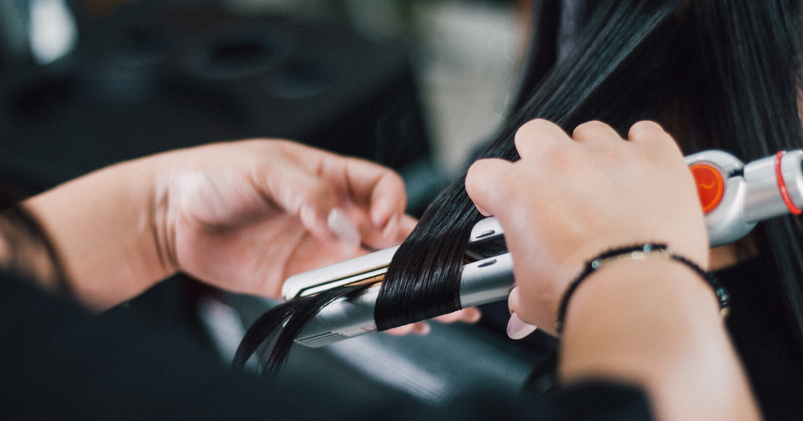 Marcas de planchas de pelo