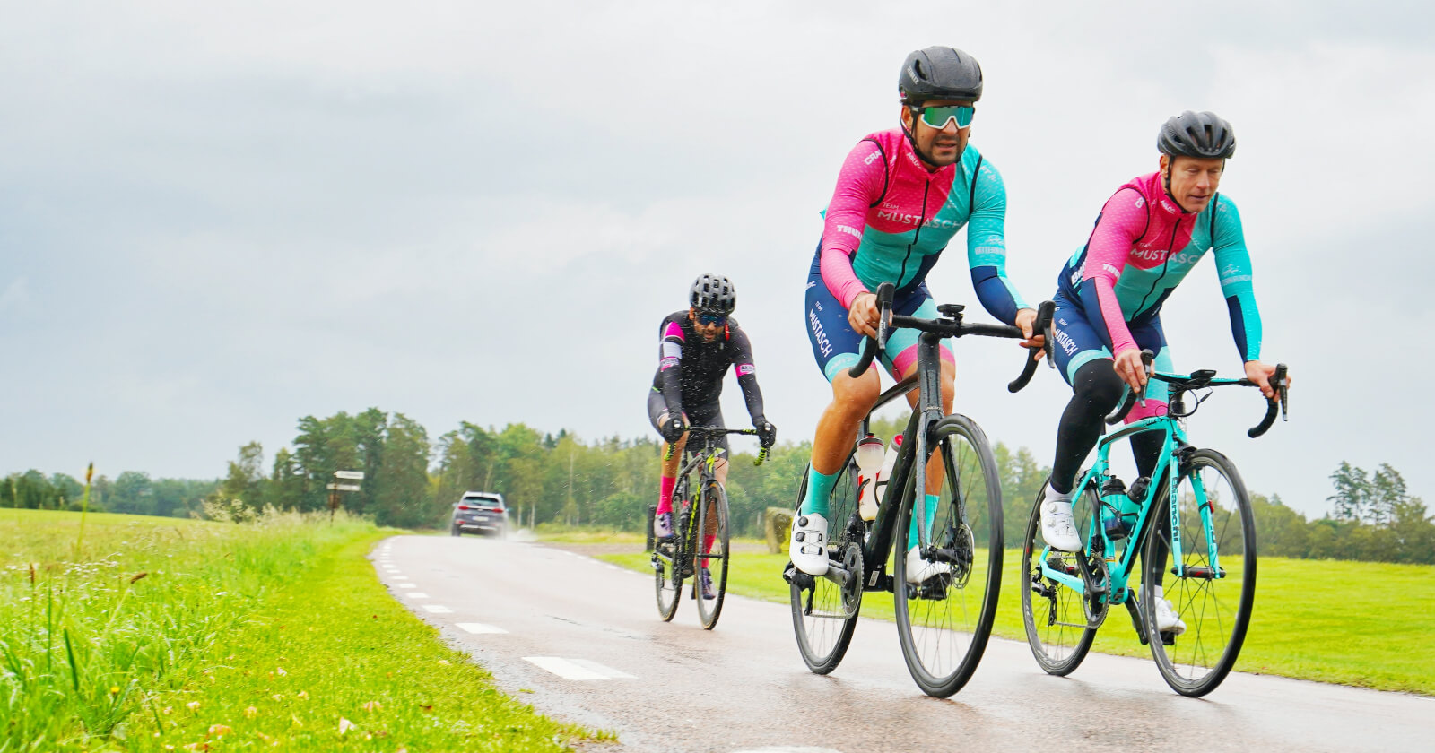 Mejores marcas de bicicletas de carretera