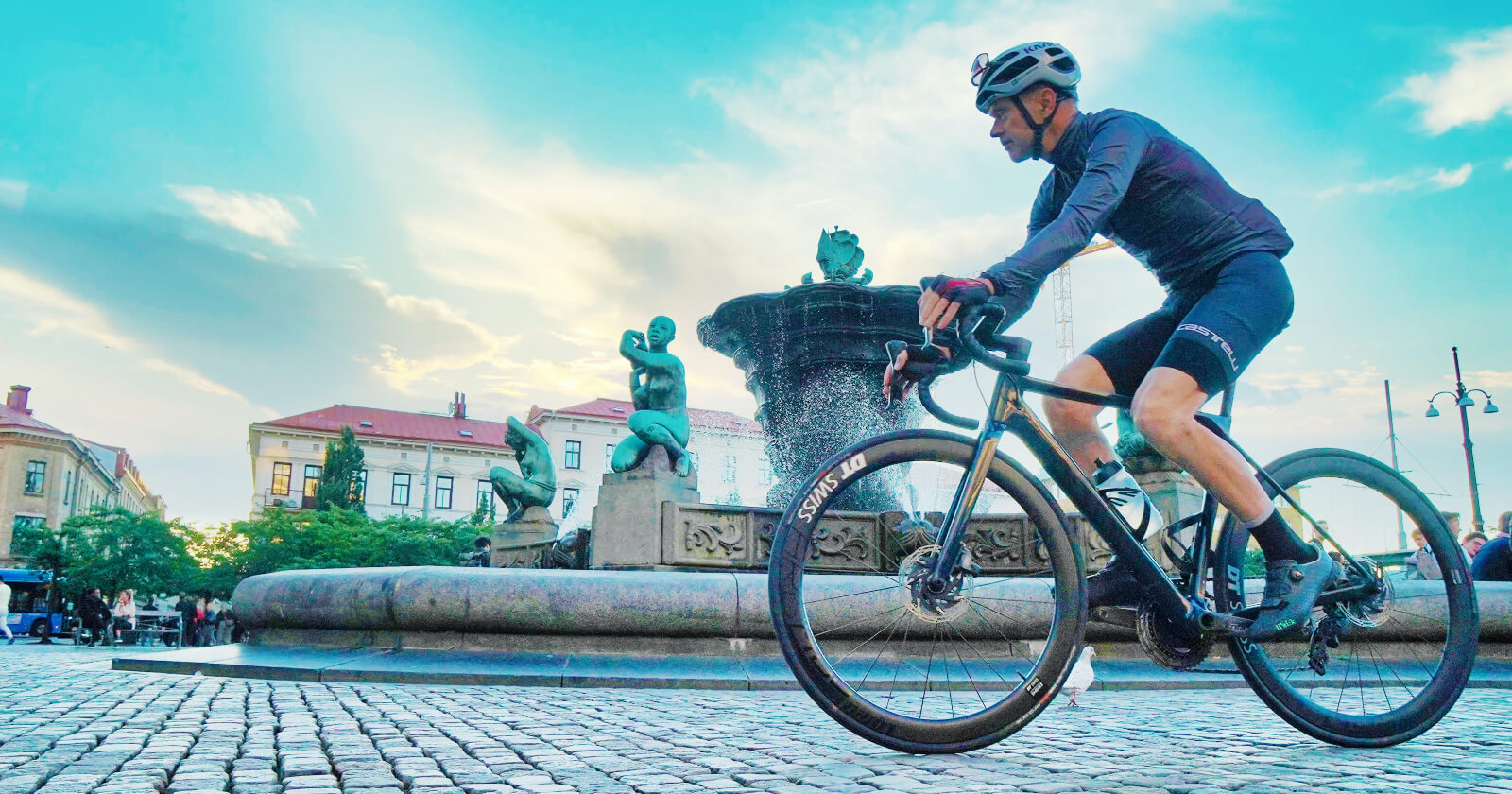 Mejores marcas de bicicletas