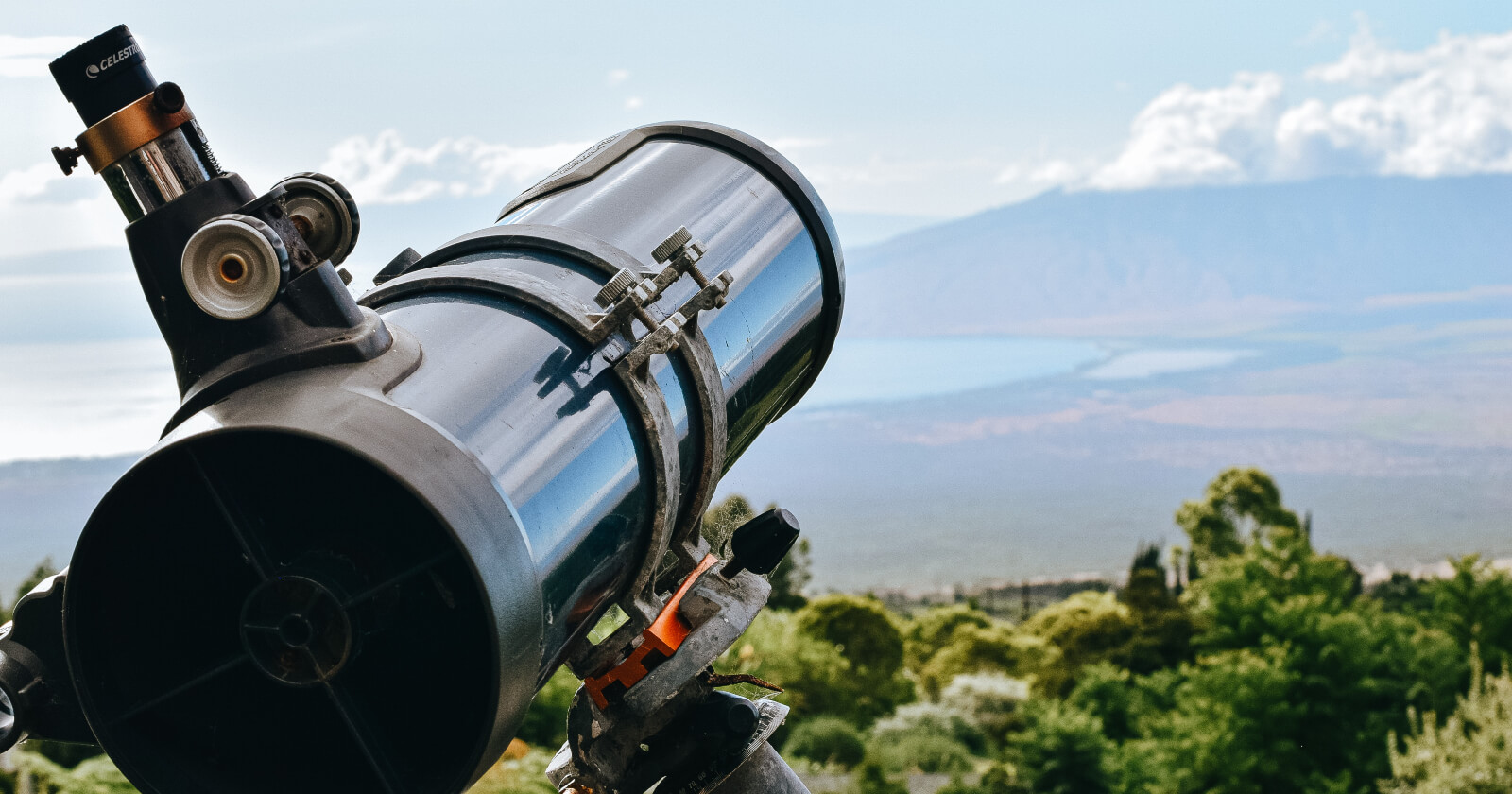 Mejores marcas de telescopios - Selección de Fabricantes 2021