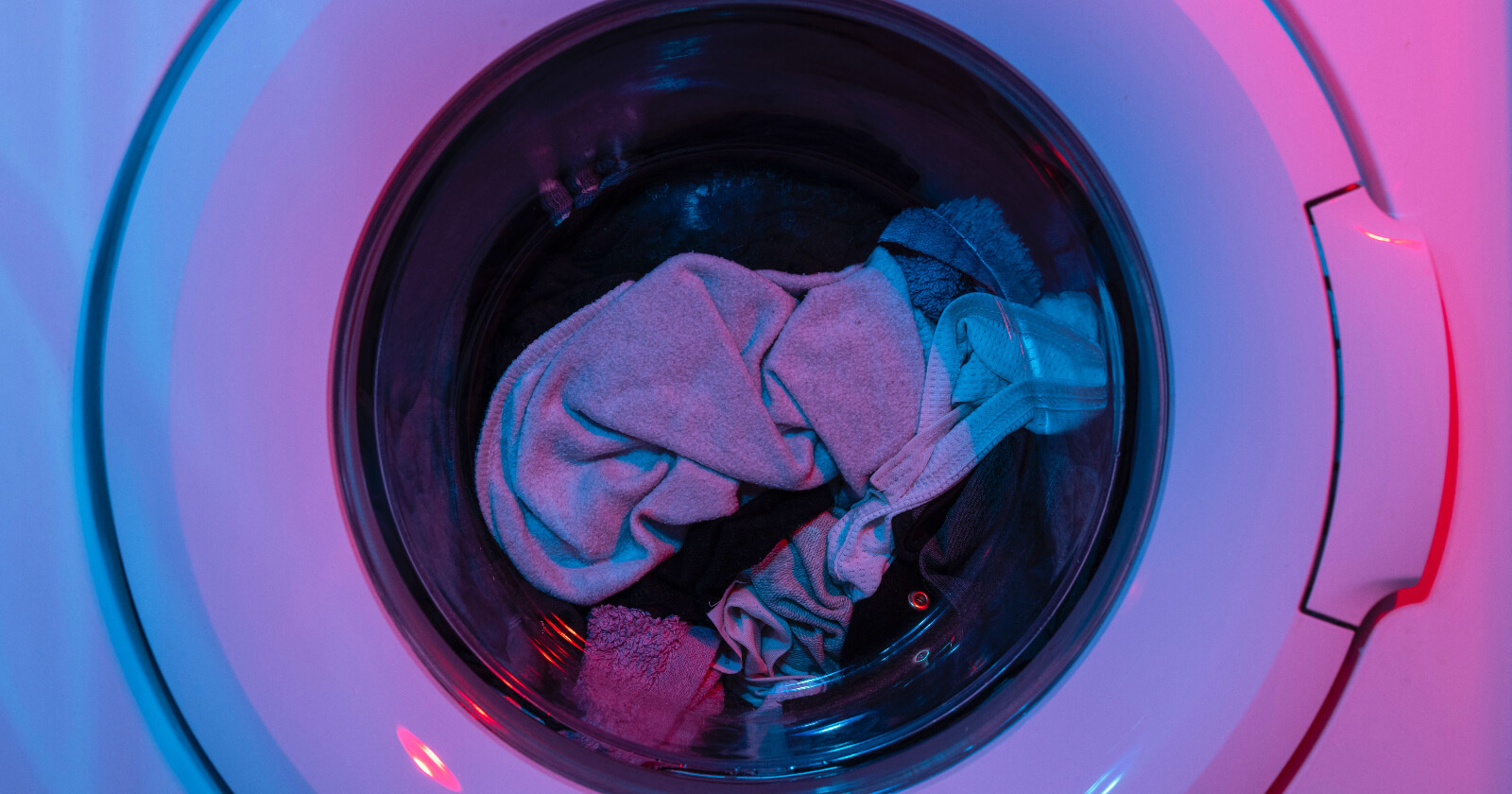 Las 5 lavadoras más silenciosas del mercado - Mejores modelos del 2021