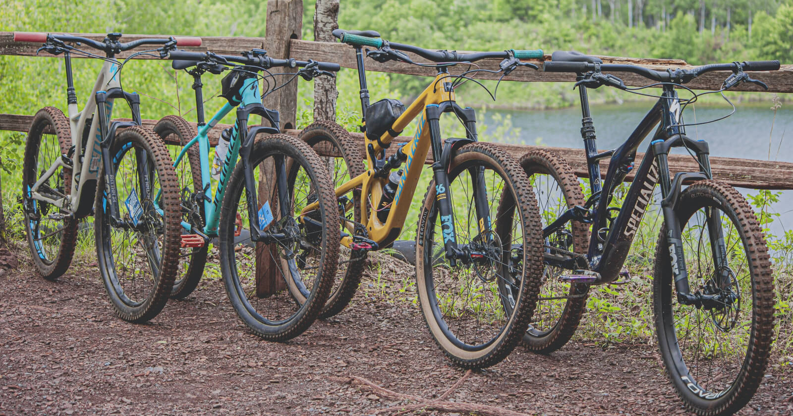 Mejores bicicletas de montaña