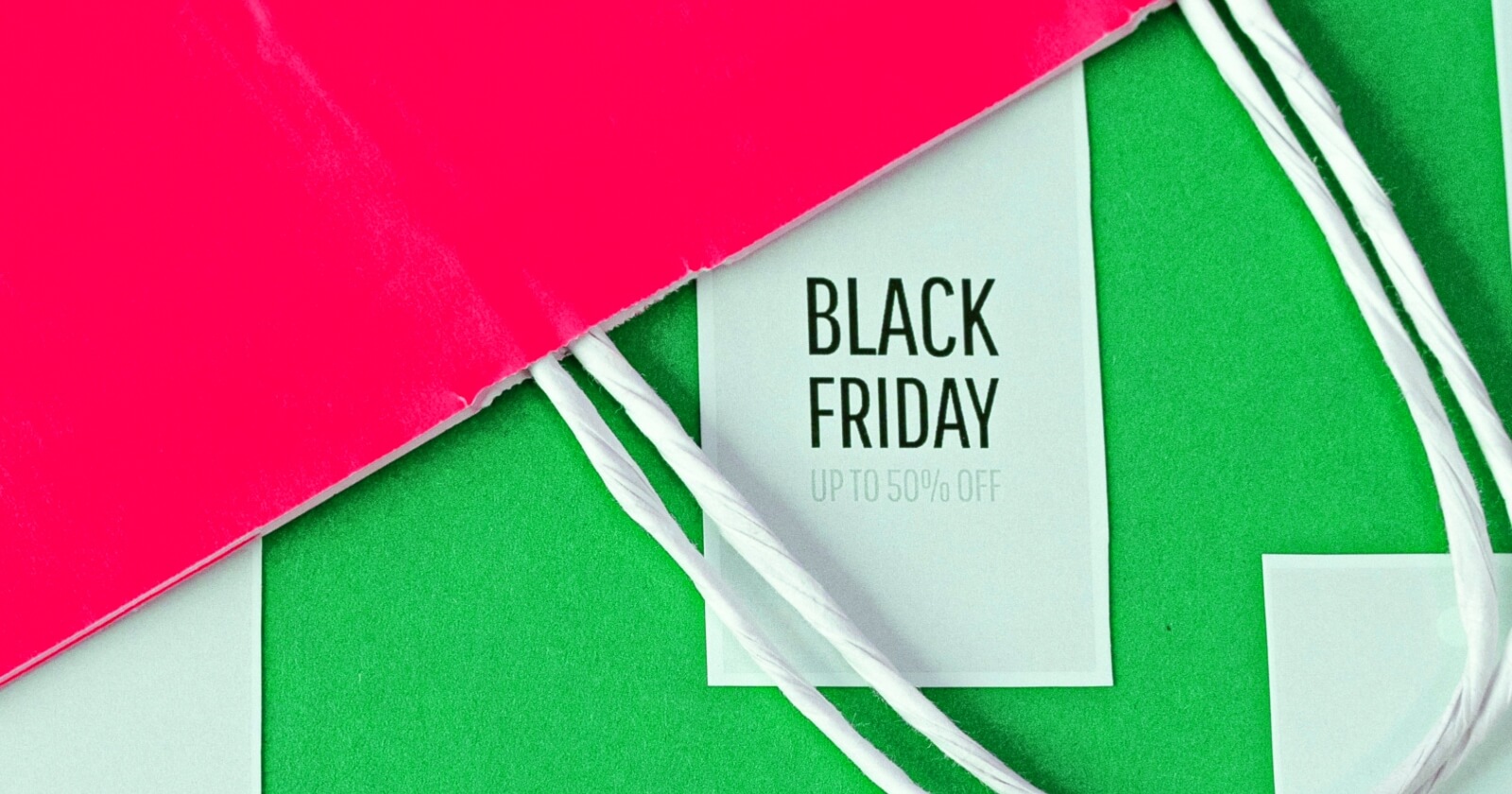 Black Friday - Ofertas, descuentos y promociones