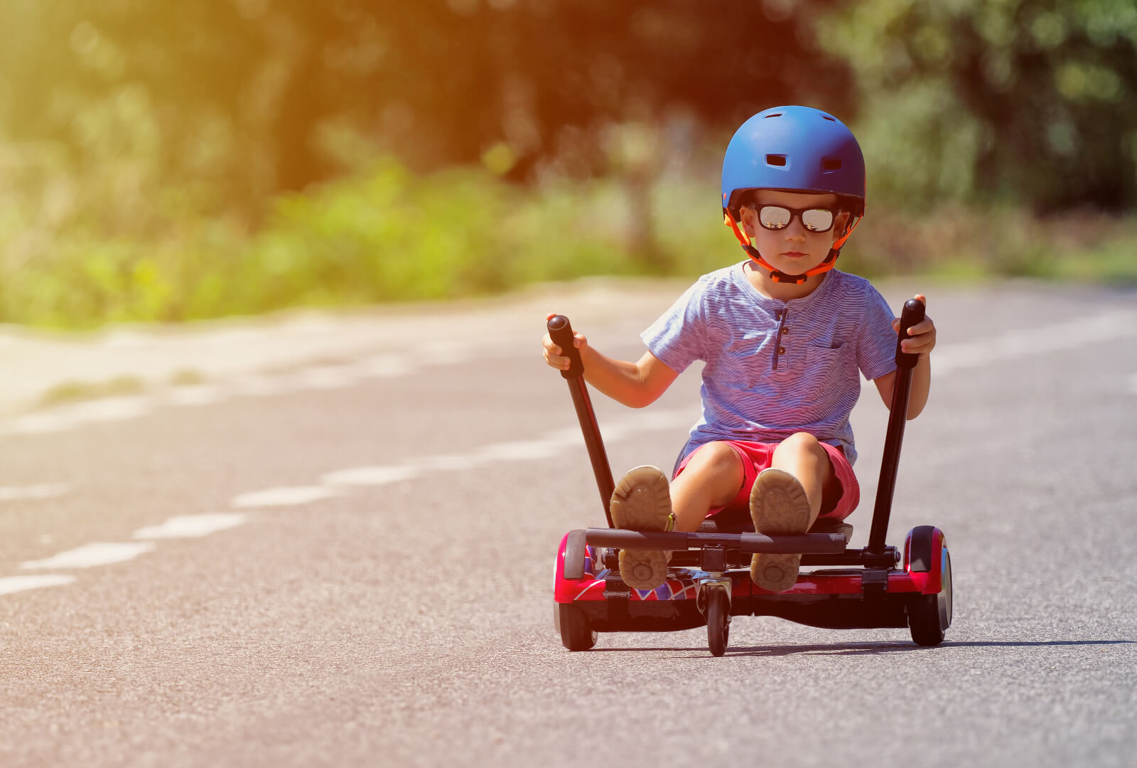 Tipos de patinetes eléctricos - Todas las opciones de movilidad que tienes