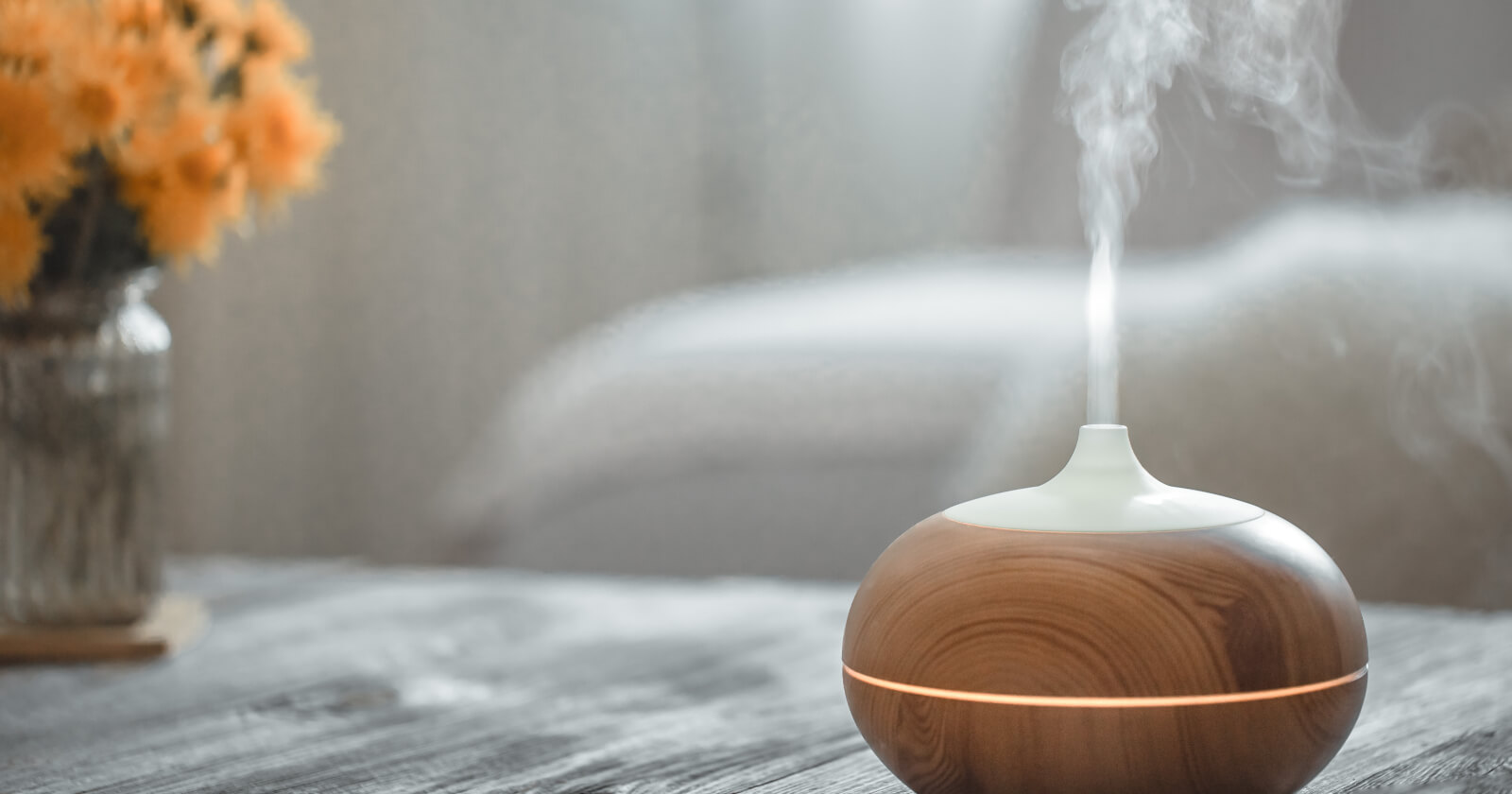 Tipos de humidificadores