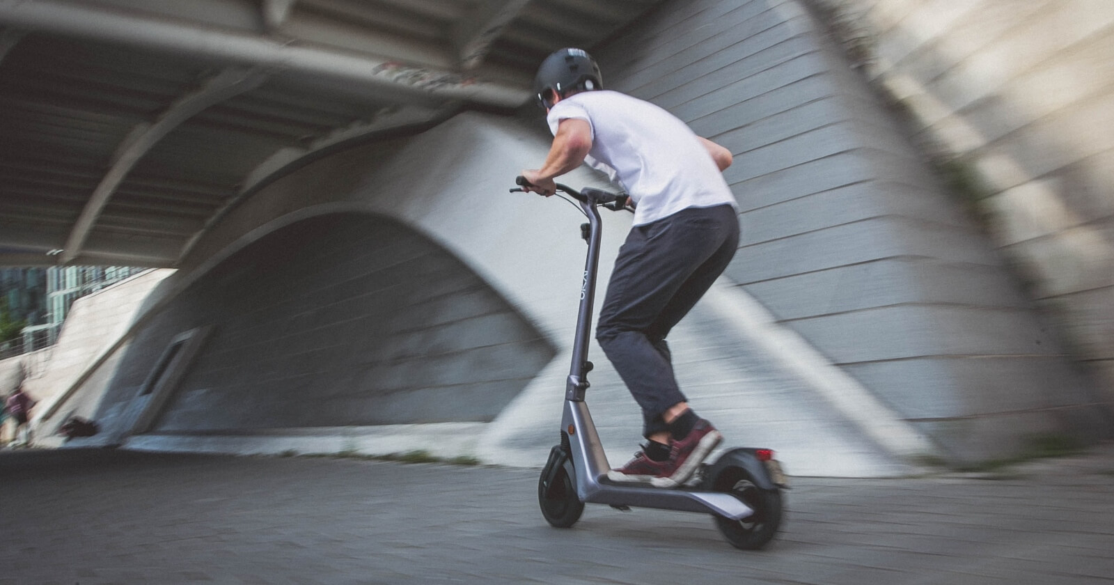 Patinetes Black Friday